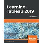 Joshua N Milligan: Learning Tableau 2019