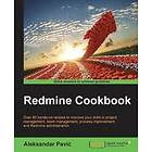 Aleksandar Pavic: Redmine Cookbook