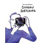 Christoph Niemann: Sunday Sketching