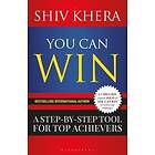 Mr Shiv Khera: You Can Win