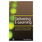 Kenneth Fee: Delivering E-Learning