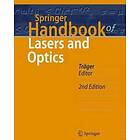 Frank Trager: Springer Handbook of Lasers and Optics
