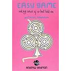 Andrew Seidman: Easy Game: Making Sense of No Limit Hold'Em 3rd Edition: Adaptations