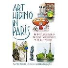Lori Zimmer, Maria Krasinski: Art Hiding in Paris