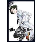 Yana Toboso, Yana Toboso: Black Butler, Vol. 25