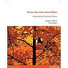 Joseph N Straus: Introduction to Post-Tonal Theory