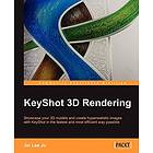 Jei Lee Jo: Keyshot 3D Rendering