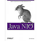 Ron Hitchens: Java NIO