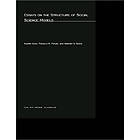Albert Ando, Franklin M Fisher, Herbert A Simon: Essays on the Structure of Social Science Models