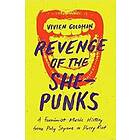 : Revenge of the She-Punks