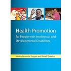 Laurence Taggart: Health Promotion for People with Intellectual and Developmental Disabilities