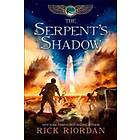 Rick Riordan: The Kane Chronicles, Book Three the Serpent's Shadow