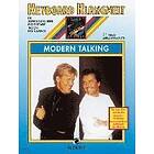 Steve Boarder: Modern Talking: 11 Arrangements for Keyboard