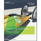 Todd Palamar, Eric Keller: Mastering Autodesk Maya 2012 Book/DVD Package