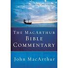 John F MacArthur: The MacArthur Bible Commentary