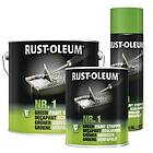 Rust-Oleum Green Paint Stripper 2.5l