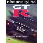 Nissan Skyline Story (UK) (DVD)