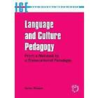 Karen Risager: Language and Culture Pedagogy