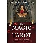 Sasha Graham: The Magic of Tarot