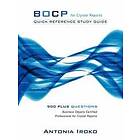 Antonia Iroko: Bocp Quick Reference Study Guide