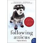 Tom Ryan: Following Atticus