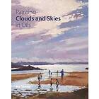 Mo Teeuw: Painting Clouds and Skies in Oils