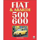 Malcolm Bobbitt: Fiat &; Abarth 500 600