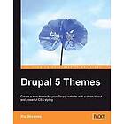 Ric Shreves: Drupal 5 Themes