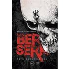 Quentin Boeton: Berserk: With Darkness Ink