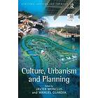 Manuel Guardia, Javier Monclus: Culture, Urbanism and Planning