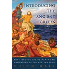 Edith Hall: Introducing the Ancient Greeks