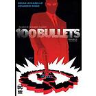 Brian Azzarello: 100 Bullets Omnibus Volume 1