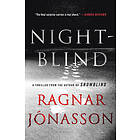 Ragnar Jonasson: Nightblind