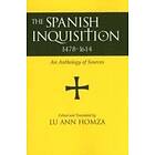 : Spanish Inquisition, 1478-1614