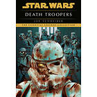 Joe Schreiber: Death Troopers: Star Wars Legends