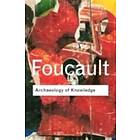 Michel Foucault: Archaeology of Knowledge