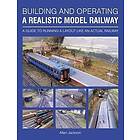 Allen Jackson: Building and Operating a Realistic Model Railway