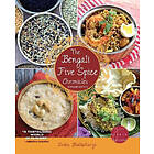 Rinku Bhattacharya: The Bengali Five Spice Chronicles, Expanded Edition