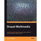Aaron Winborn: Drupal Multimedia