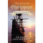 Graham Holderness: Tales from Shakespeare