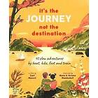 Carl Honore: It's the Journey not Destination