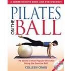 Colleen Craig: Pilates on the Ball