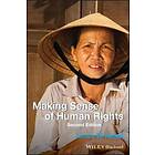 Nickel: Making Sense of Human Rights 2e