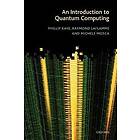 Phillip Kaye: An Introduction to Quantum Computing