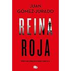 Juan Gomez-Jurado: Reina roja