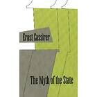 Ernst Cassirer: The Myth of the State