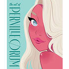 Pernille Orum, 3dtotal Publishing: Art of Pernille Orum