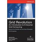 Brajesh Goyal: Grid Revolution: An Introduction to Enterprise Computing