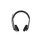 Microsoft LifeChat LX-6000 for Business Over-ear Headset