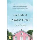 Yara Zgheib: Girls At 17 Swann Street